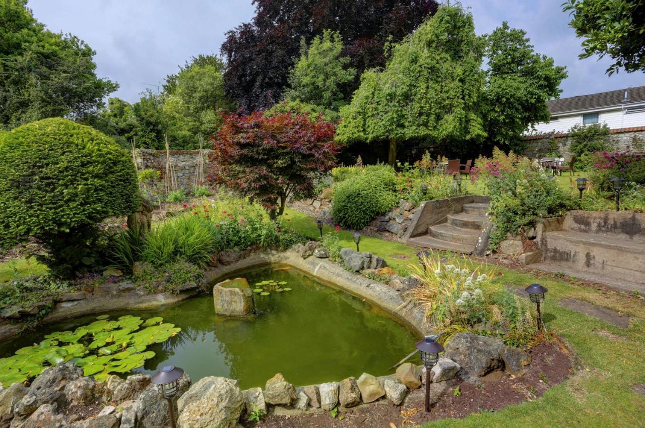 Best Western Henbury Lodge Hotel Bristol Kültér fotó