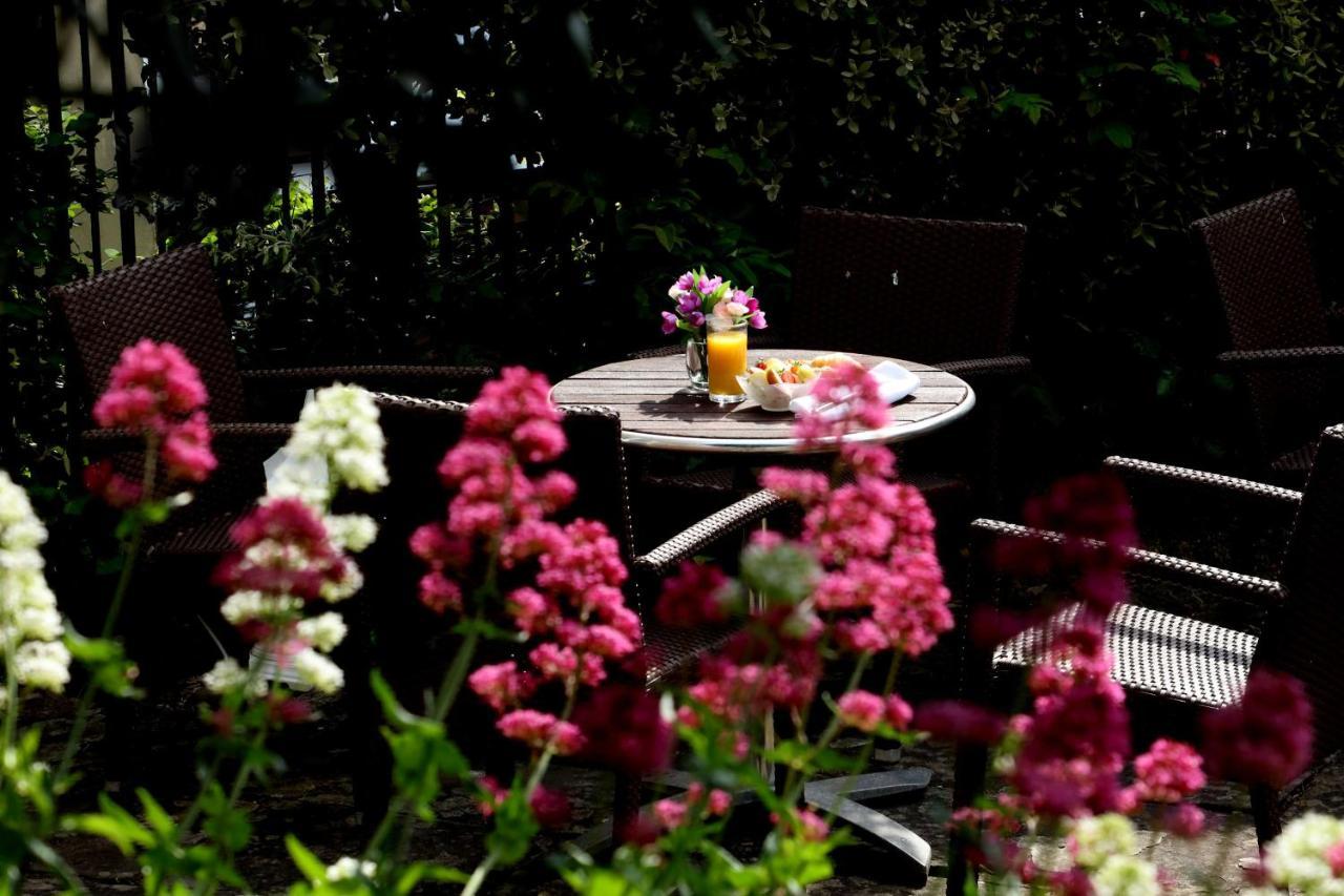 Best Western Henbury Lodge Hotel Bristol Kültér fotó