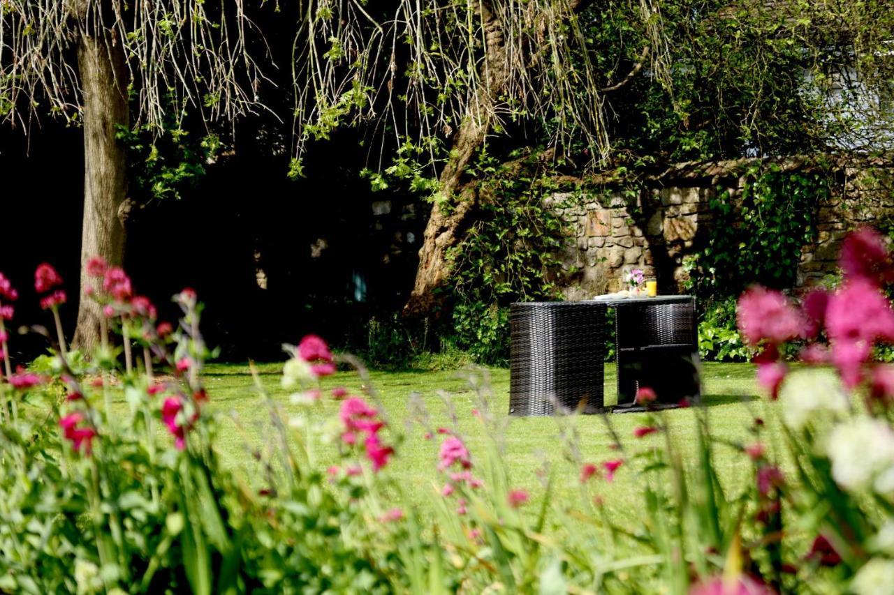 Best Western Henbury Lodge Hotel Bristol Kültér fotó