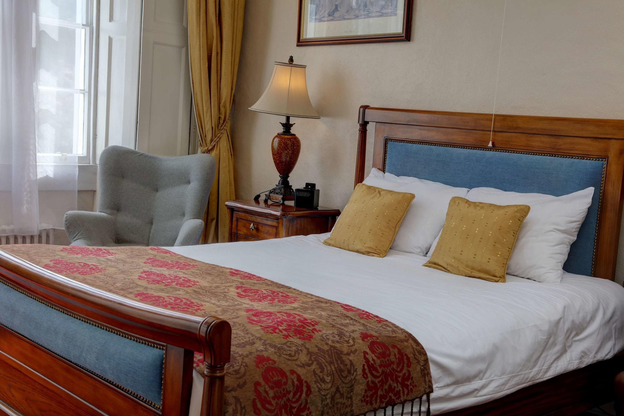 Best Western Henbury Lodge Hotel Bristol Kültér fotó