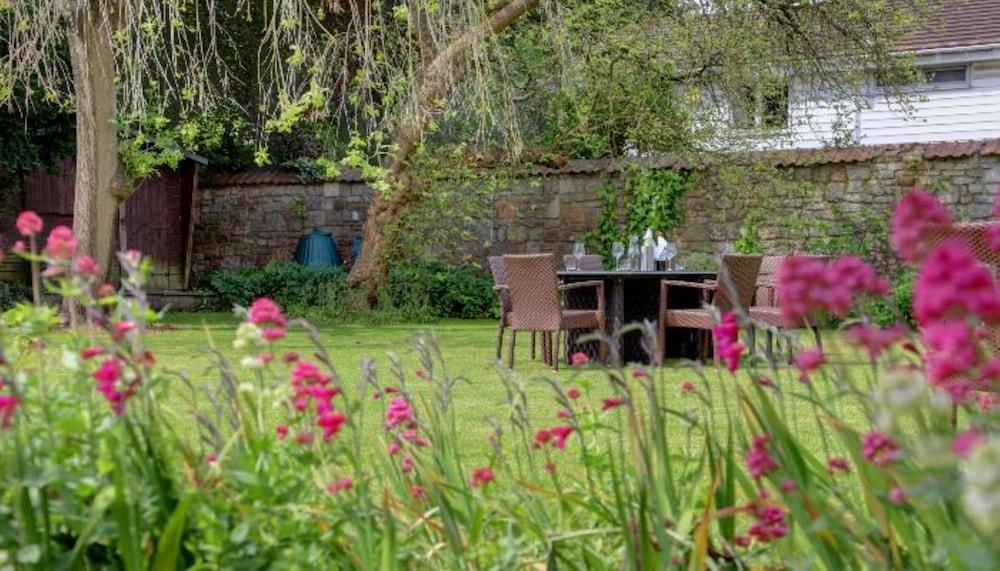 Best Western Henbury Lodge Hotel Bristol Kültér fotó