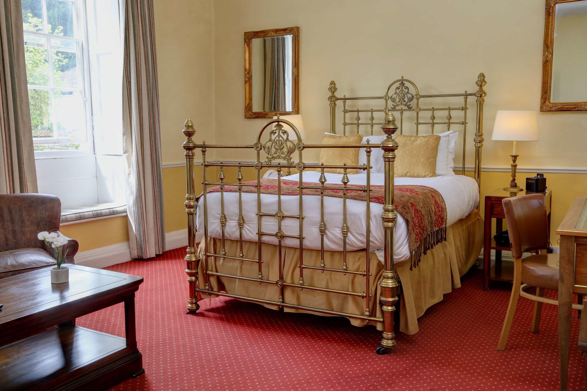 Best Western Henbury Lodge Hotel Bristol Kültér fotó