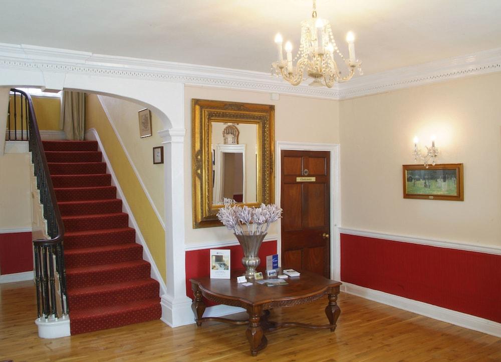 Best Western Henbury Lodge Hotel Bristol Kültér fotó