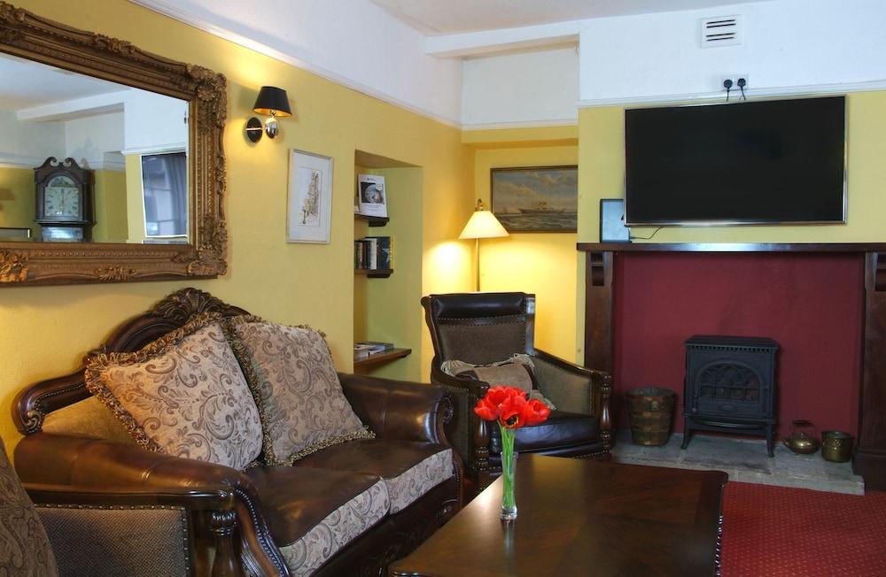 Best Western Henbury Lodge Hotel Bristol Kültér fotó