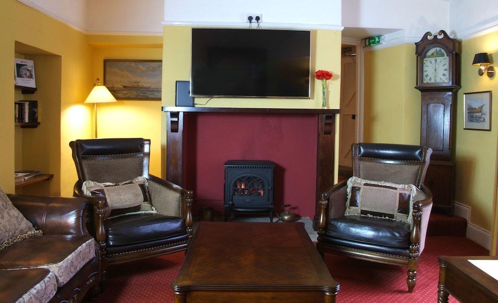 Best Western Henbury Lodge Hotel Bristol Kültér fotó