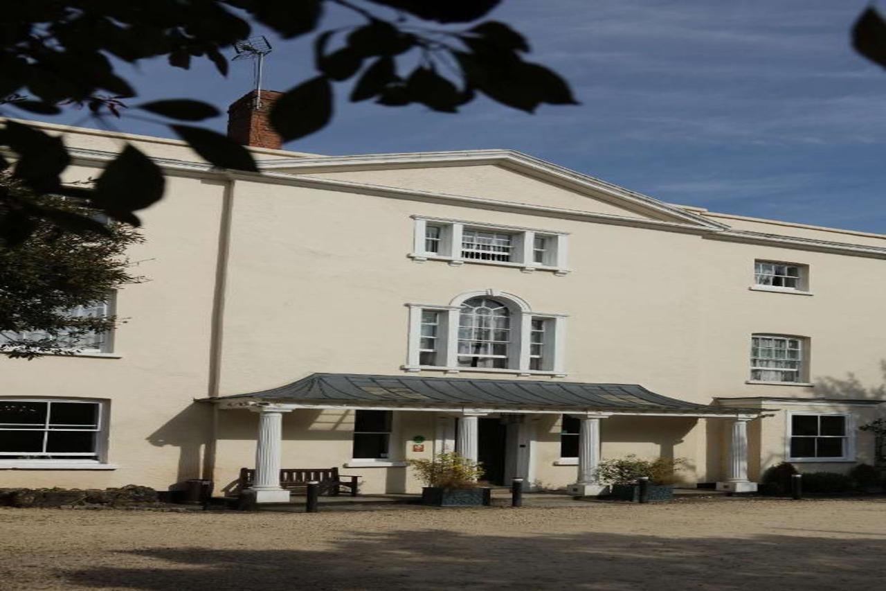 Best Western Henbury Lodge Hotel Bristol Kültér fotó