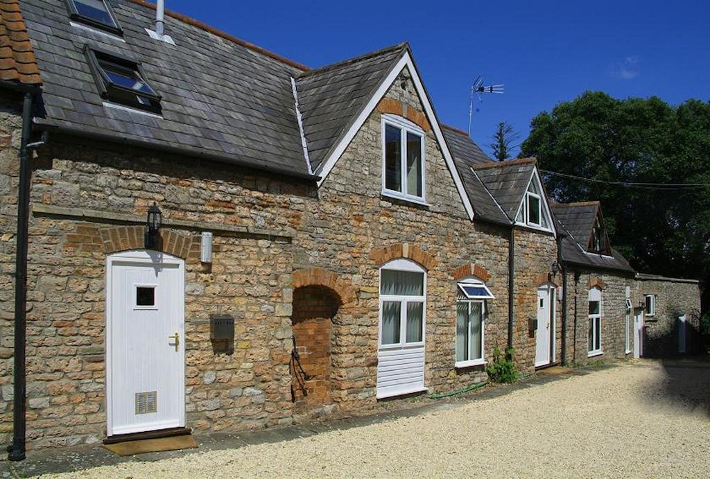 Best Western Henbury Lodge Hotel Bristol Kültér fotó