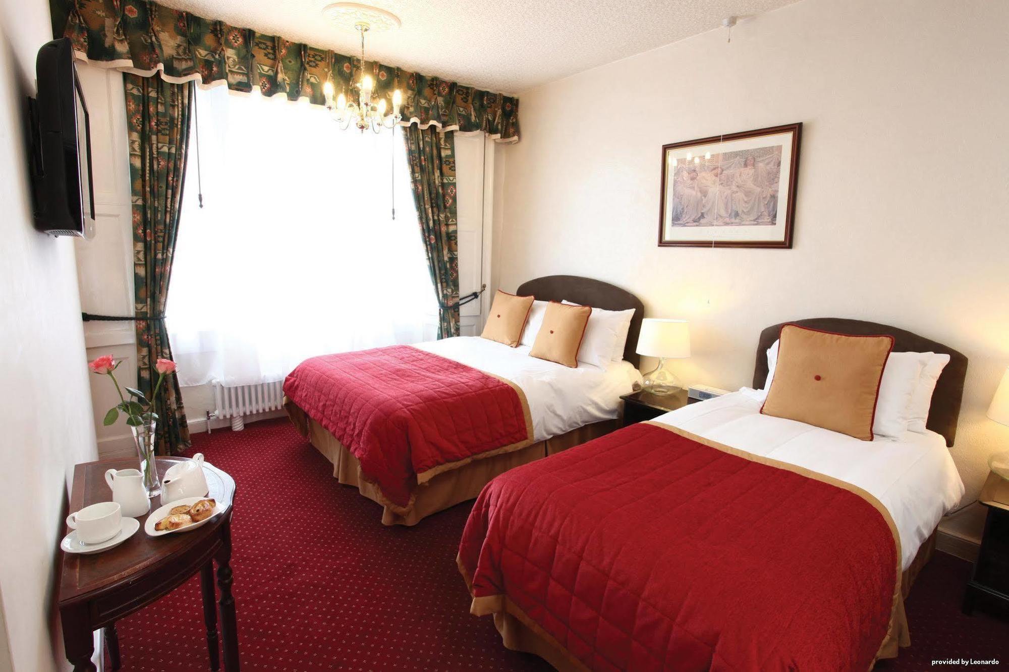 Best Western Henbury Lodge Hotel Bristol Kültér fotó
