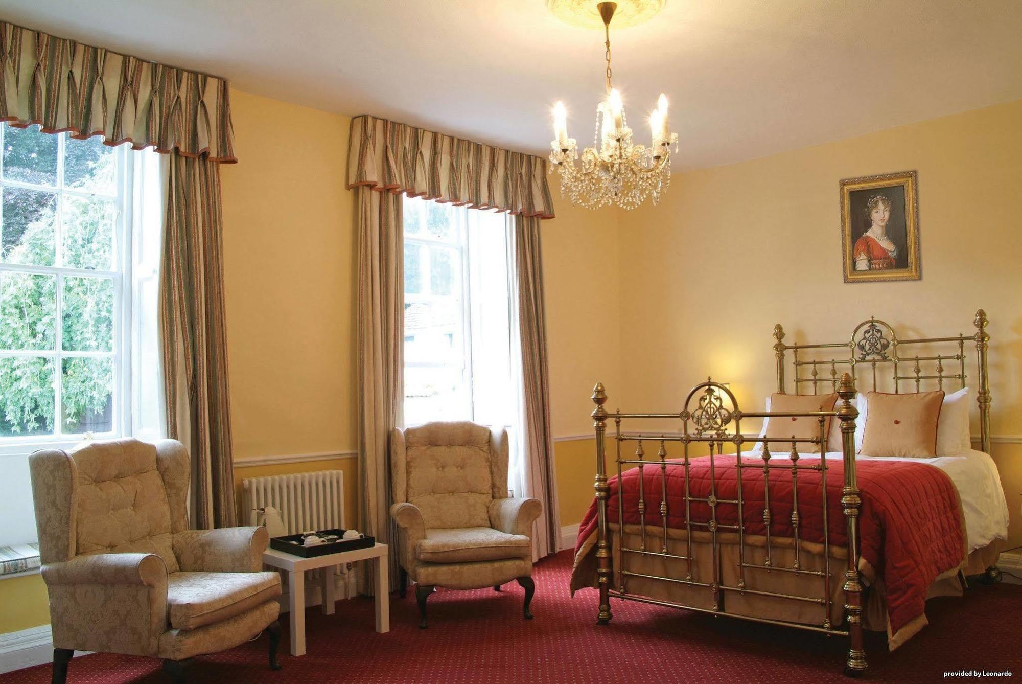 Best Western Henbury Lodge Hotel Bristol Kültér fotó