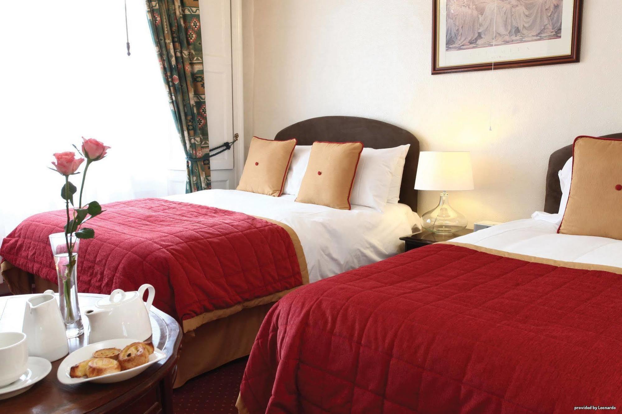 Best Western Henbury Lodge Hotel Bristol Kültér fotó