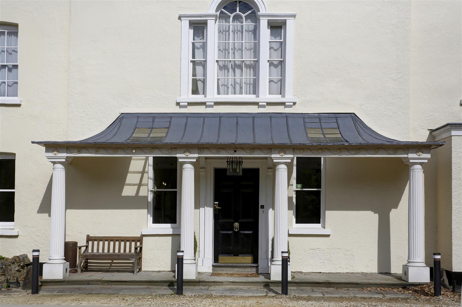 Best Western Henbury Lodge Hotel Bristol Kültér fotó