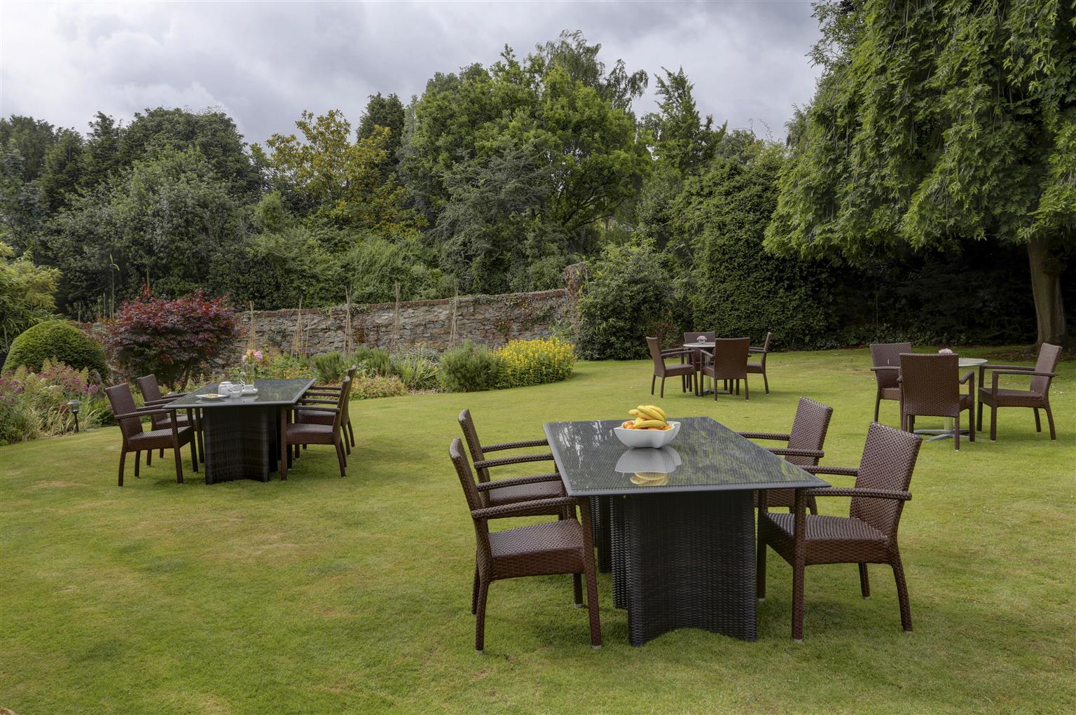 Best Western Henbury Lodge Hotel Bristol Kültér fotó