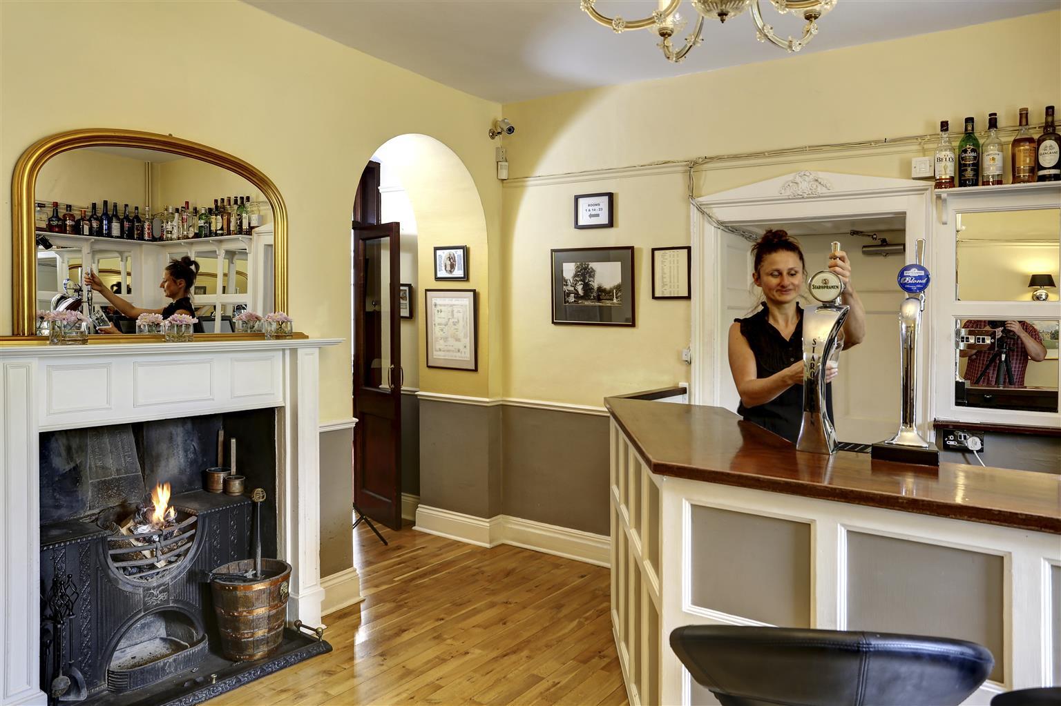 Best Western Henbury Lodge Hotel Bristol Kültér fotó