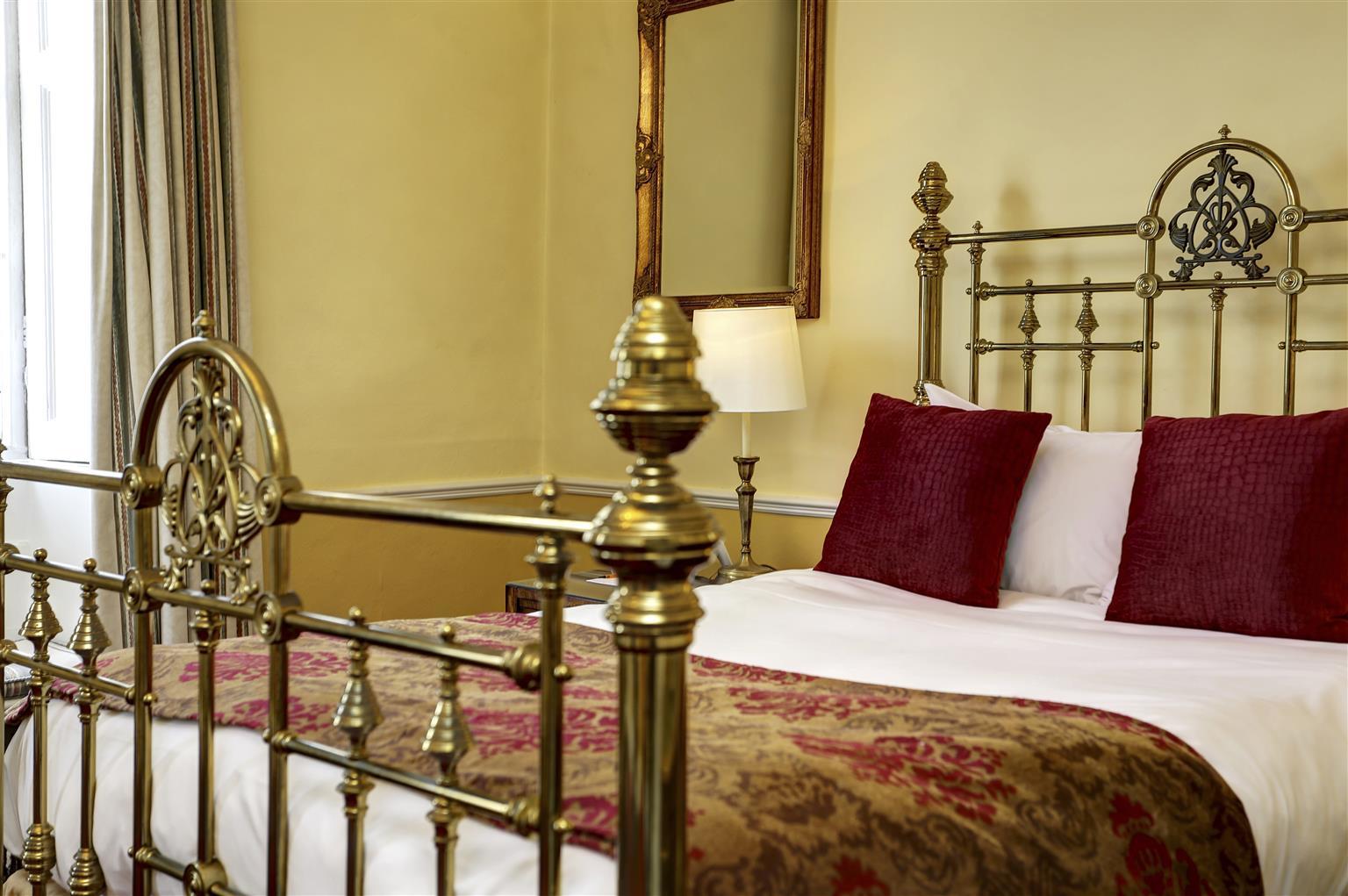 Best Western Henbury Lodge Hotel Bristol Kültér fotó