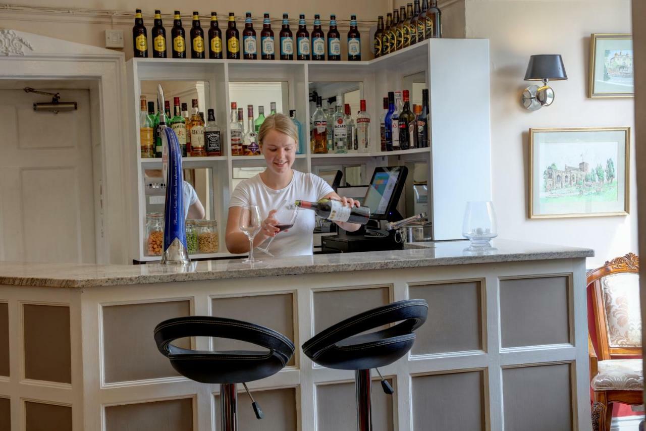 Best Western Henbury Lodge Hotel Bristol Kültér fotó
